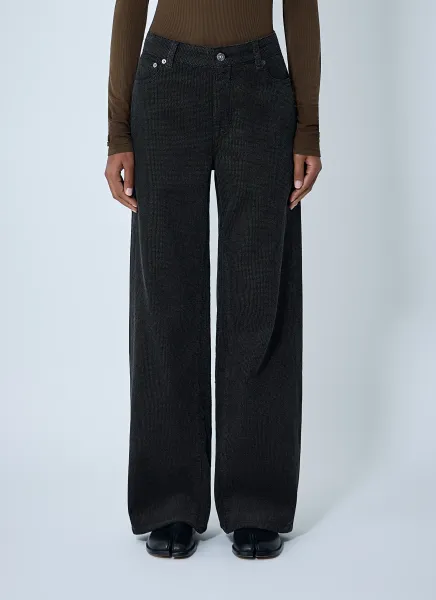 Trebel Cut Jeans