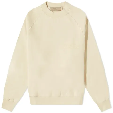 Logo Crew Neck Sweat