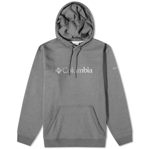 CSC Basic Logo II Hoodie
