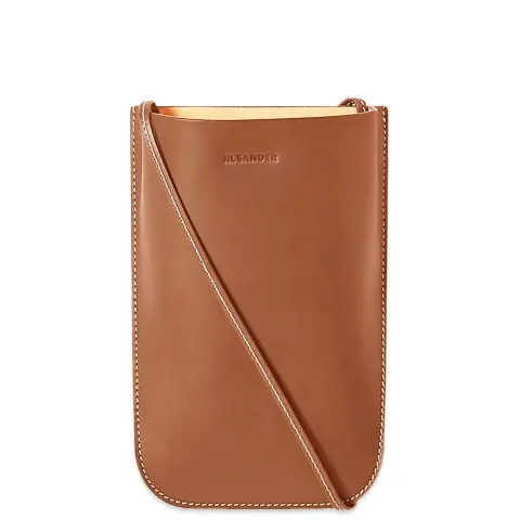 Pocket Neck Bag