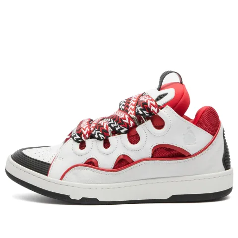Curb Sneaker