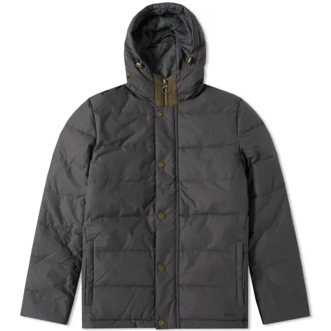 Wareford Jacket