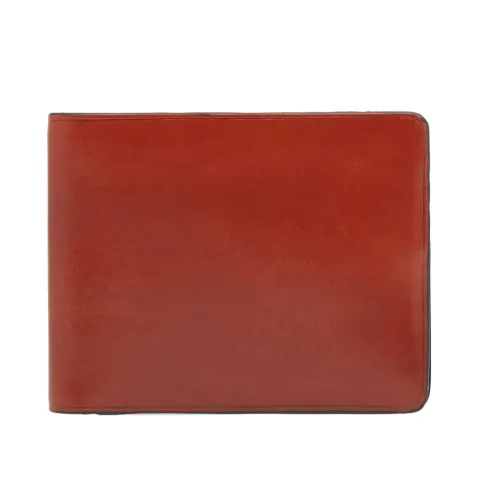 Bi-Fold Wallet