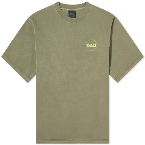 Core Logo T-Shirt