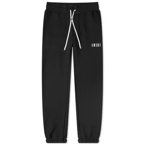 Core Logo Sweatpant
