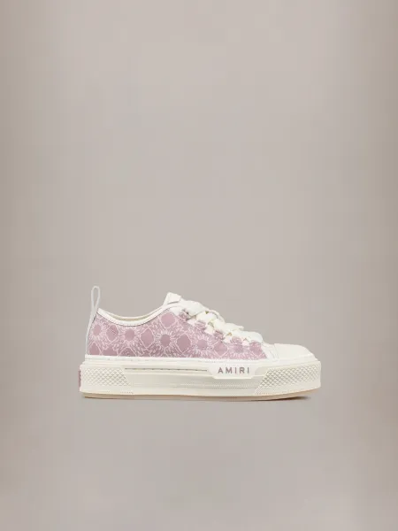 WOMEN - WOMEN'S MA QUAD COURT LOW - Dusk