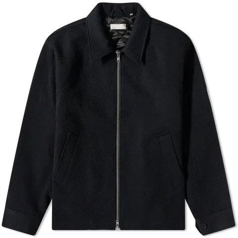 Mail Jacket