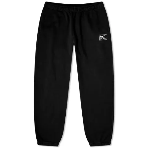 Nike x Stussy Fleece Pant