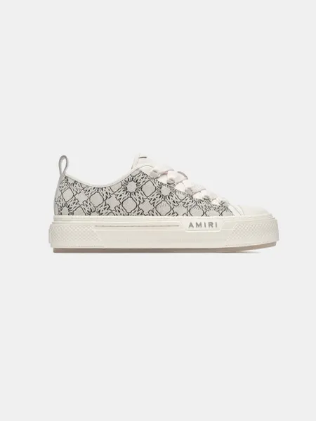 MA QUAD COURT LOW - Grey