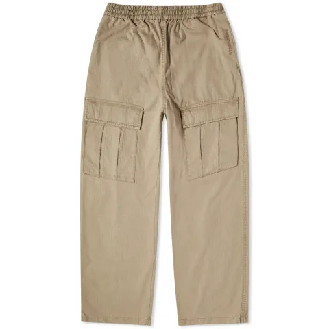 Prudento Cotton Ripstop Pants