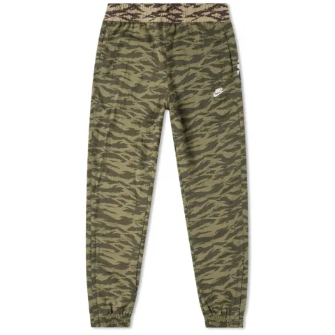 Swoosh Woven Pant