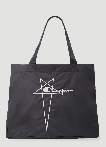 Logo Tote Bag