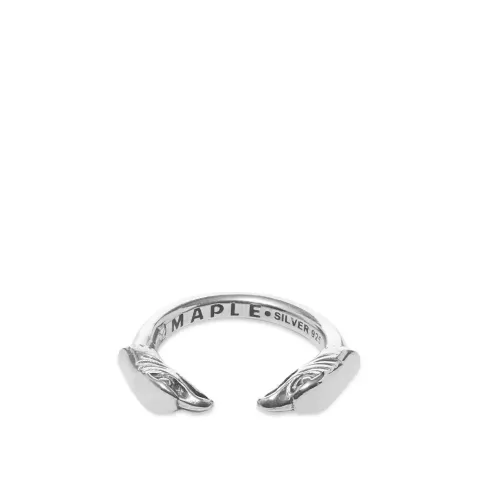 Eagle Head Ring