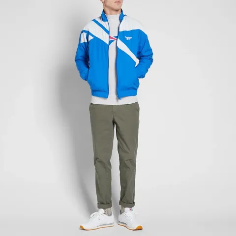 LF Vector Track Top