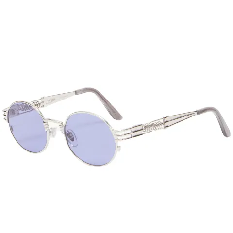 Metal Frame Sunglasses