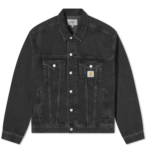 Helston Denim Jacket