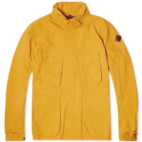 Taped M-65 Field Jacket