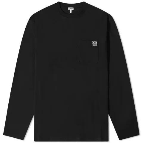 Long Sleeve Anagram T-Shirt