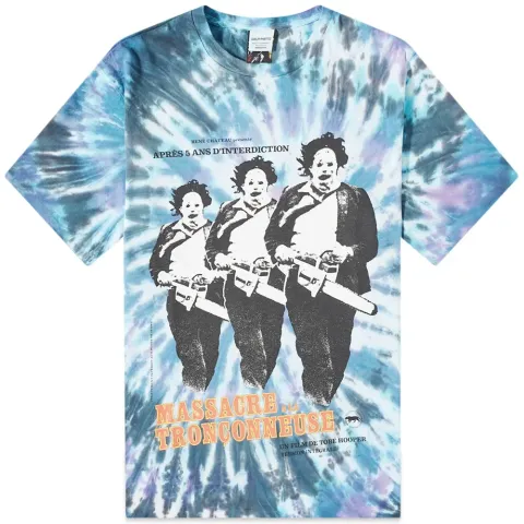 Texas Chainsaw Massacre T-Shirt
