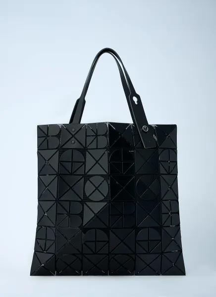 Font Tote Bag