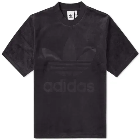 Velour Tee