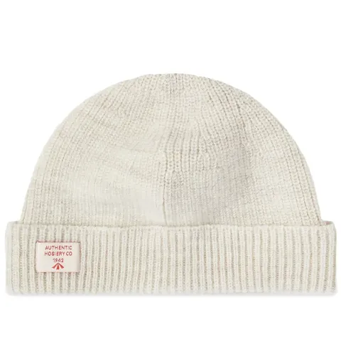 Solid Beanie