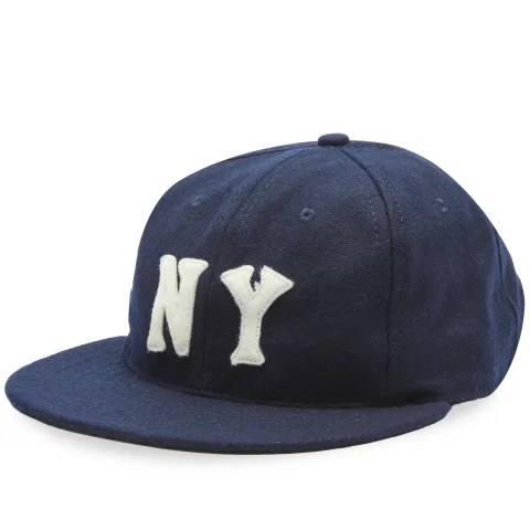 New York Black Yankees 1936 Cap