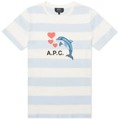 A.P.C. Cloe T-Shirt