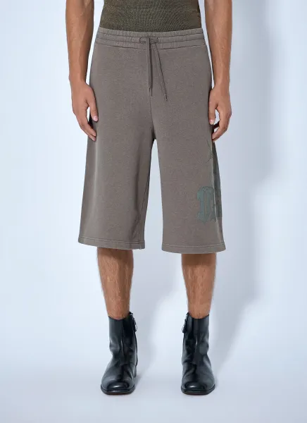 P-From Shorts