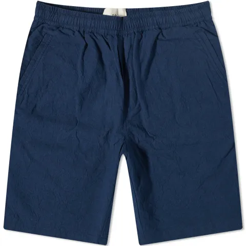 Crinkle Assembly Shorts