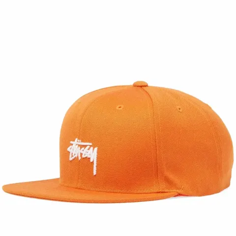 Stock HO17 Cap