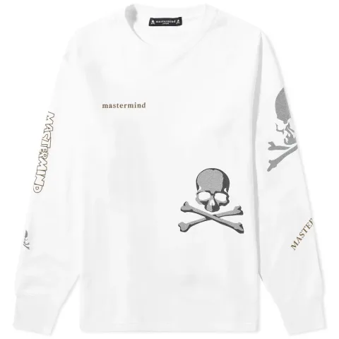Glassbeaded T-Shirt