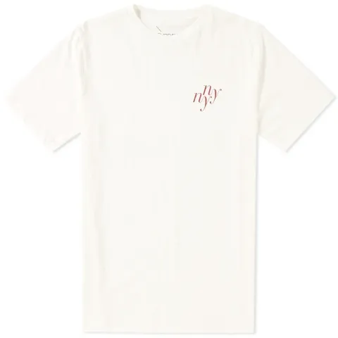 Saturdays NY NY Tee