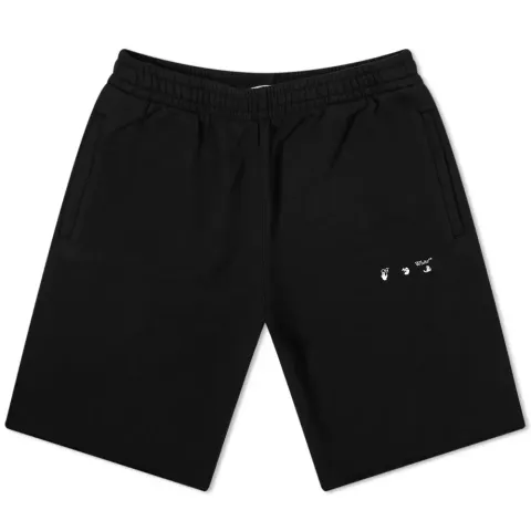 Sprayed Caravaggio Sweatshort