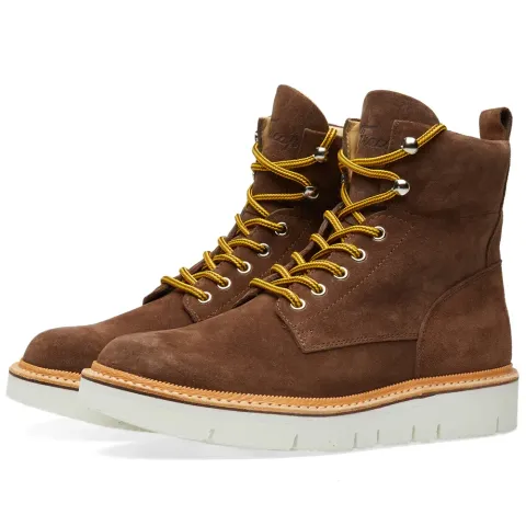 Z525 Explorer Zig-Zag Guardolo Boot