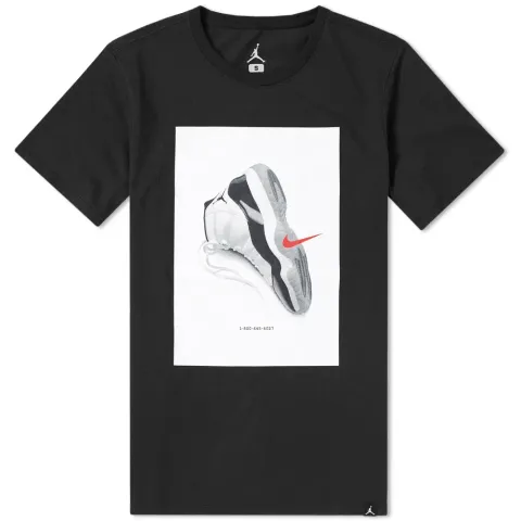 Jordan AJ11 CNXN Tee