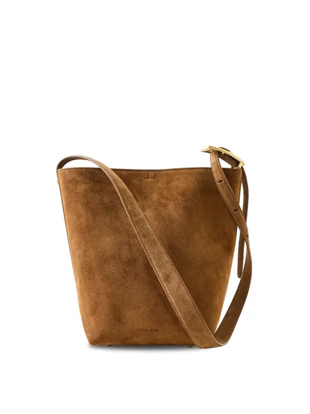 Anine Bing Elly Medium Bucket Bag