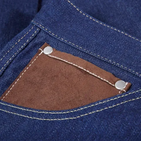 x Levi's Patch Work Jean