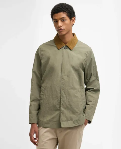Short Rokig Showerproof Jacket