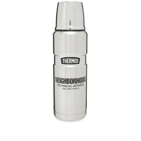 Thermos Bottle