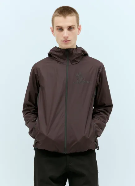 Bissen Hooded Jacket