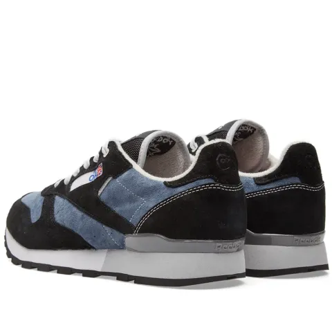 x Garbstore Classic Leather