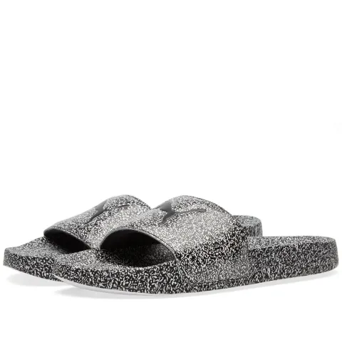 x Trapstar Leadcat Slide