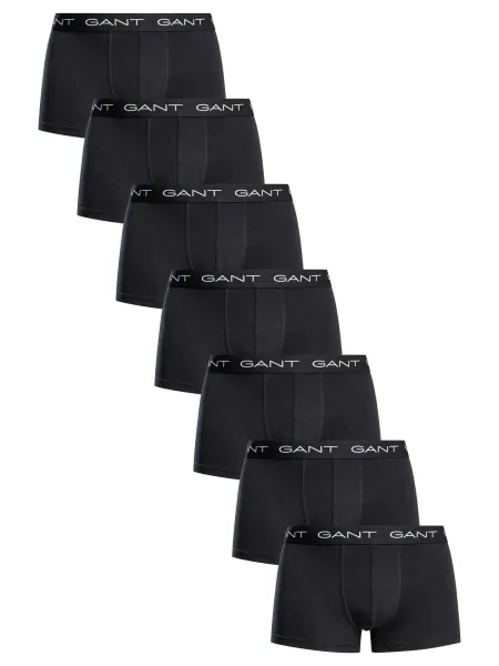 Gant 7 Pack Trunks