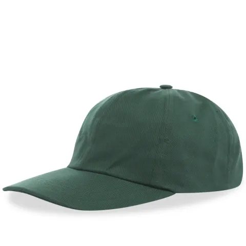 6 Panel Cap