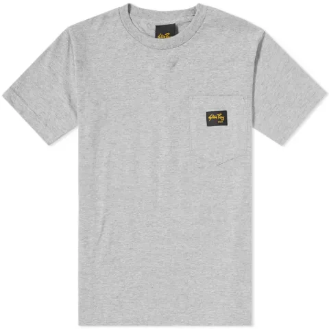 Stan Pocket Tee