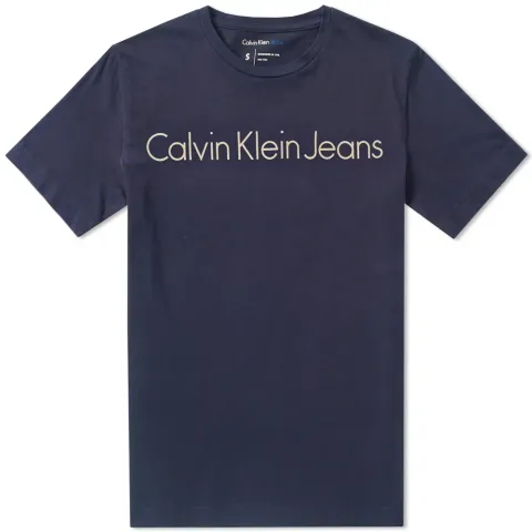 Jeans Treasure Tee