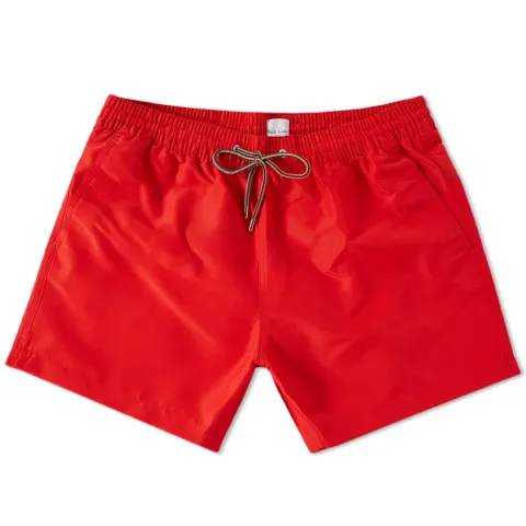Classic Swim Short