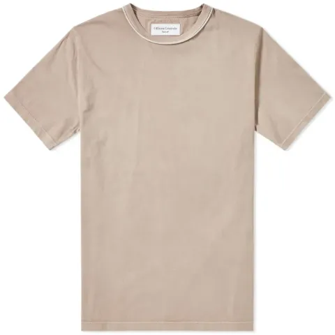 Pigment Dyed Tee