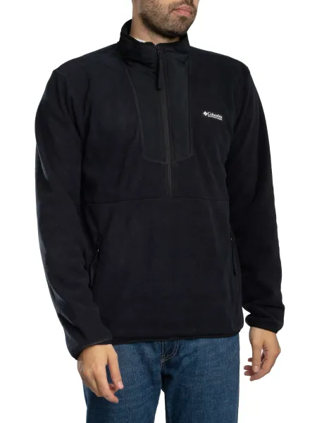 Columbia Sequoia Grove Half Zip Fleece
